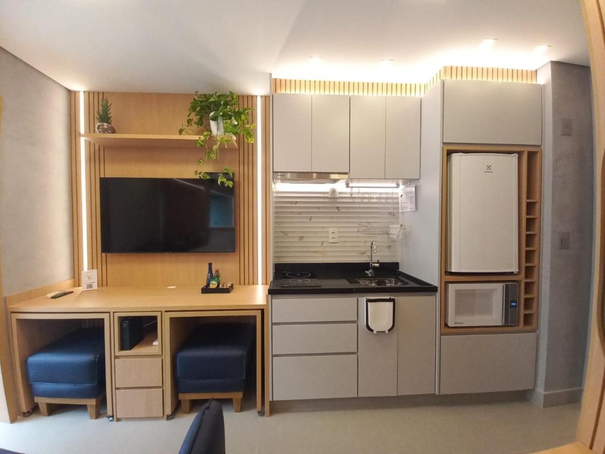 Apto Novo Equipado Moema Sao Paulo Dış mekan fotoğraf